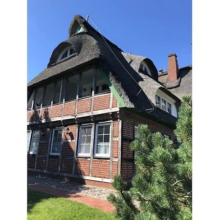 One-bedroom Wurster Nordseekuste