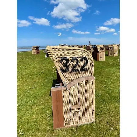 Holiday home One-bedroom