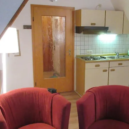 بيت للعطل One-bedroom *