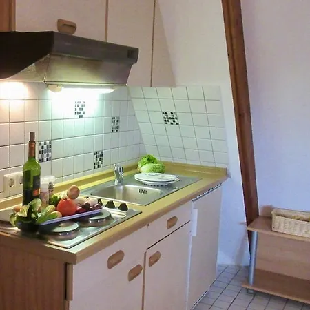 Holiday home One-bedroom *