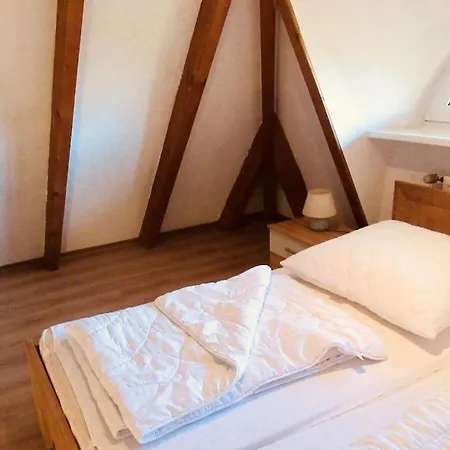 One-bedroom Holiday home