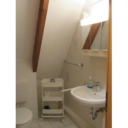 Holiday home One-bedroom *