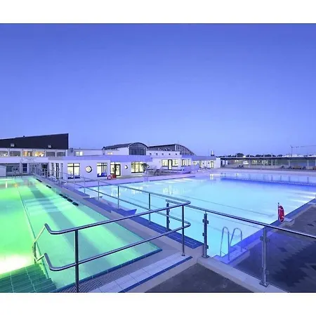 One-bedroom Holiday home