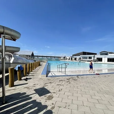 Holiday home One-bedroom Dorumer Neufeld