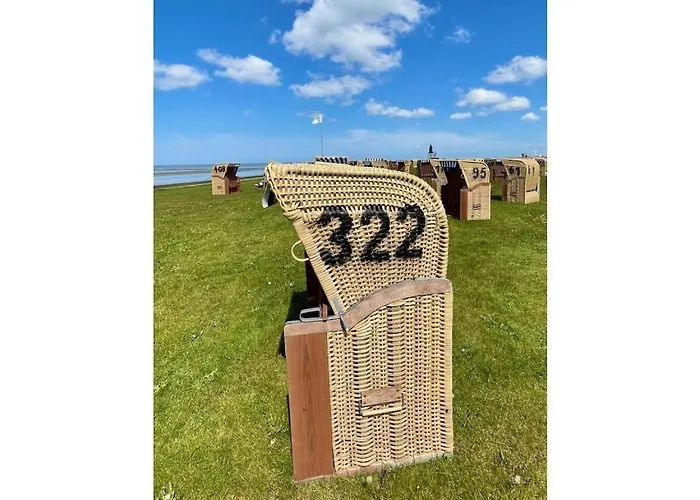 بيت للعطل One-bedroom