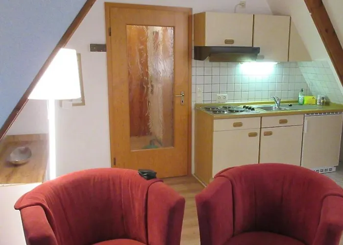 بيت للعطل One-bedroom *