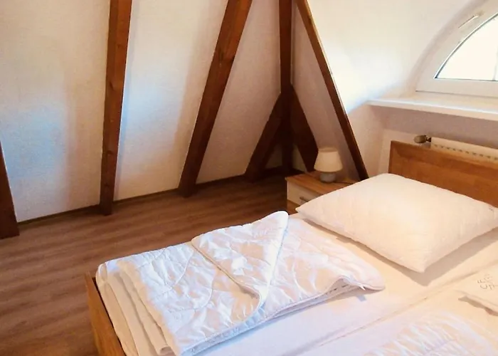 One-bedroom بيت للعطل