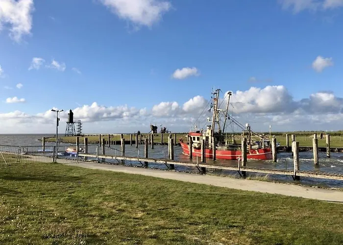 بيت للعطل One-bedroom