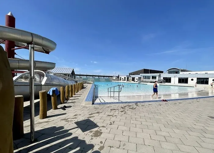 بيت للعطل One-bedroom Wurster Nordseekuste